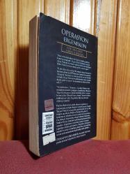 Operasyon Ergenekon - Gizli Belgelerde Karanlık İlişkiler