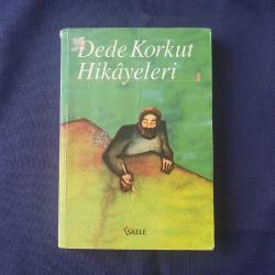 Dede Korkut Hikayeleri