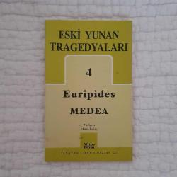Eski Yunan Tragedyaları 4