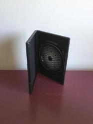 Dvd Film Başlangıç Inception Türkçe Dublaj Leonardo Dicaprio  Michel Caine Christopher Nolan