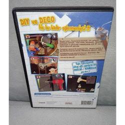 Pc oyun Fix it home improvement challenge. Orijinal Tertemiz. Koleksiyonluk