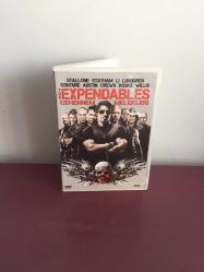 Dvd Film Cehennem Melekleri Türkçe Dublaj