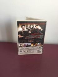 Dvd Film Cehennem Melekleri Türkçe Dublaj
