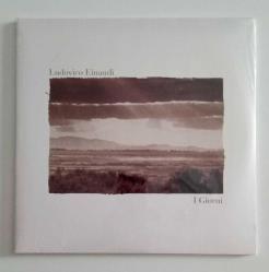 I Giorni (2 Plak) Ludovico Einaudi