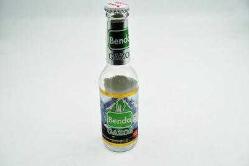Benda Gazoz Şişesi Benda Gazoz Şişesi 250ml