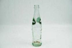 Benda Gazoz Şişesi Benda Gazoz Şişesi