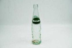 Benda Gazoz Şişesi Benda Gazoz Şişesi