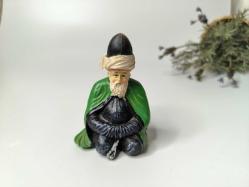 Eski Mevlana Biblo