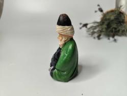Eski Mevlana Biblo