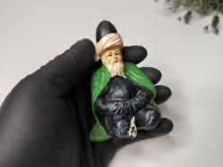 Eski Mevlana Biblo