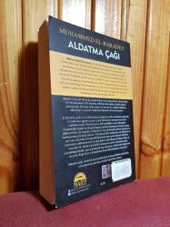 Aldatma Çağı - Devletler arası ilişkilerin iç yüzü - Birinci Baskı
