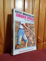 Sovyet İmparatorluğu - Sömürülen Topraklar 1. Cilt