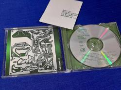 SNEAKER PIMPS BECOMING X MÜZİK CD