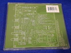 SNEAKER PIMPS BECOMING X MÜZİK CD