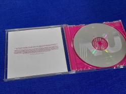 ALPHA BRAVO SHOCK POP DISCO NU MÜZİK CD