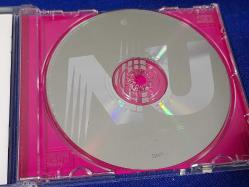 ALPHA BRAVO SHOCK POP DISCO NU MÜZİK CD