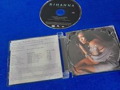 RIHANNA GOOD GIRL GONE BAD MÜZİK CD