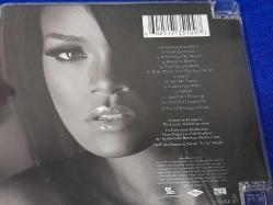 RIHANNA GOOD GIRL GONE BAD MÜZİK CD