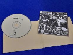 DAMIEN RICE O MÜZİK CD