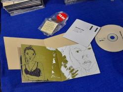 DAMIEN RICE O MÜZİK CD