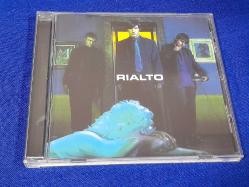 RIALTO MÜZİK CD