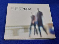 R.E.M. AROUND THE SUN MÜZİK CD