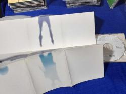 R.E.M. AROUND THE SUN MÜZİK CD