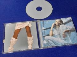 MARY J BLIGE LOVE & LIFE  MÜZİK CD
