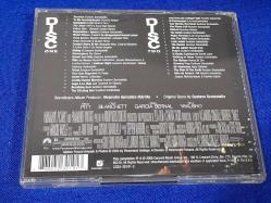 BABEL SOUNDTRACK FILM  MÜZİK CD  ( 2 CD )