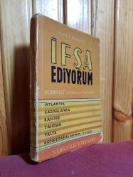 İFŞA EDİYORUM