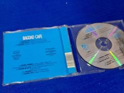 BAGDAD CAFE SOUNDTRACK FILM MÜZİK CD