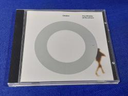 ORBITAL THE MIDDLE OF NOWHERE MÜZİK CD