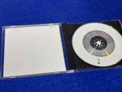 ORBITAL THE MIDDLE OF NOWHERE MÜZİK CD