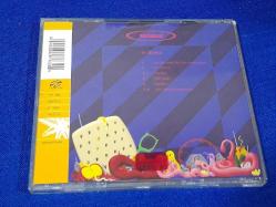 ORBITAL IN SIDES MÜZİK CD
