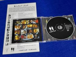1 GIANT LEAP MÜZİK CD