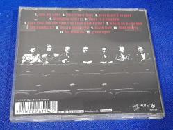 NICK CAVE & THE BAD SEEDS THE BOATMAN'S CALL MÜZİK CD
