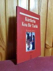 KÜRTLERİN KISA BİR TARİHİ