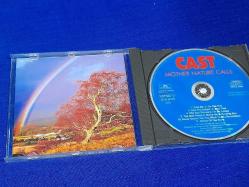 CAST MOTHER NATURE CALLS MÜZİK CD