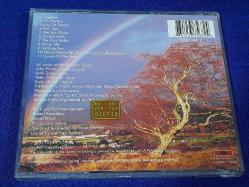 CAST MOTHER NATURE CALLS MÜZİK CD