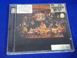 THE CARDIGANS LONG GONE BEFORE DAYLIGHT MÜZİK CD