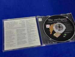 THE CARDIGANS LONG GONE BEFORE DAYLIGHT MÜZİK CD