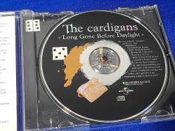 THE CARDIGANS LONG GONE BEFORE DAYLIGHT MÜZİK CD