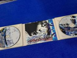 NICOLETTE LET NO ONE LIVE RENT FREE IN YOUR HEAD MÜZİK CD  ( 2 CD )