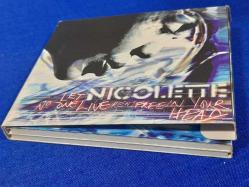 NICOLETTE LET NO ONE LIVE RENT FREE IN YOUR HEAD MÜZİK CD  ( 2 CD )