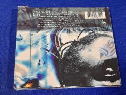 NICOLETTE LET NO ONE LIVE RENT FREE IN YOUR HEAD MÜZİK CD  ( 2 CD )