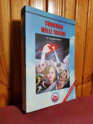 TÜRKMEN MİLLİ TAKIMI