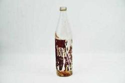 Tekel Yeni Rakı Şişesi