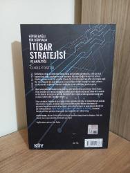 İtibar Stratejisi ve Analitiği