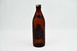 Tuborg Gold Bira Şişesi Tuborg Gold Bira Şişesi 23x6cm
