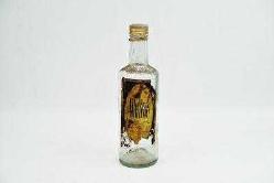 Altınbaş Rakı Şişesi